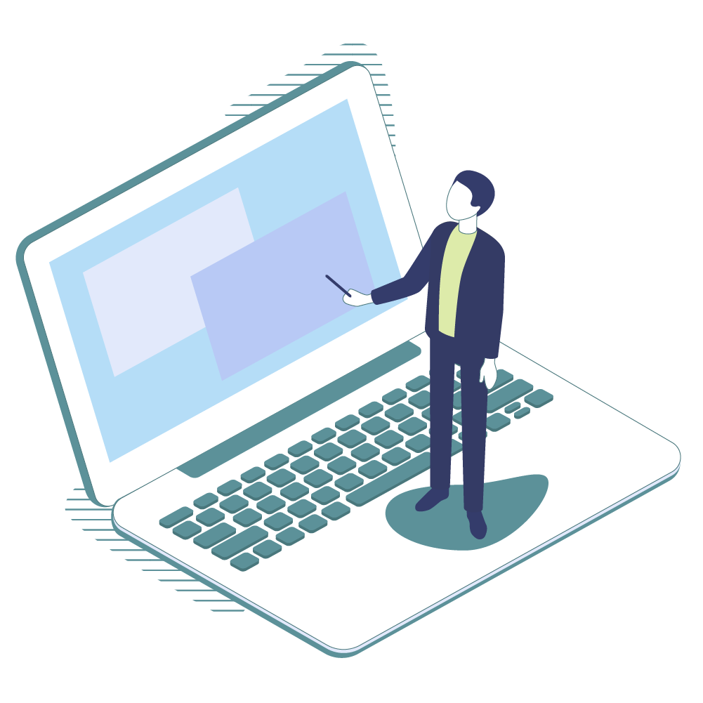 Software Lösungen Digitalisierung