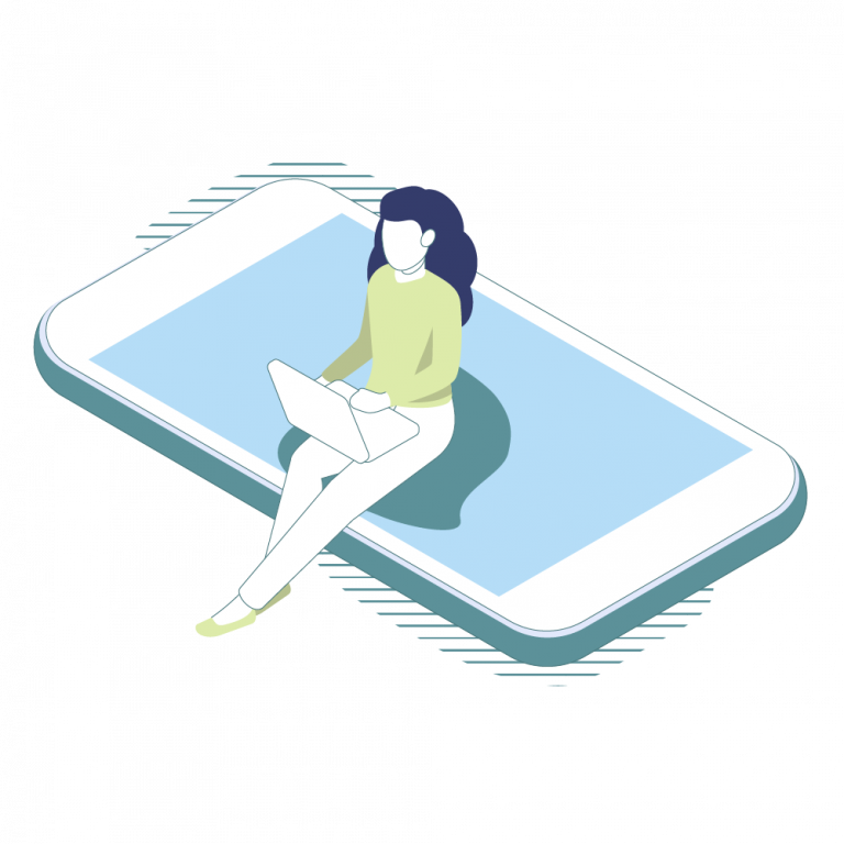 Software für mobiles Arbeiten