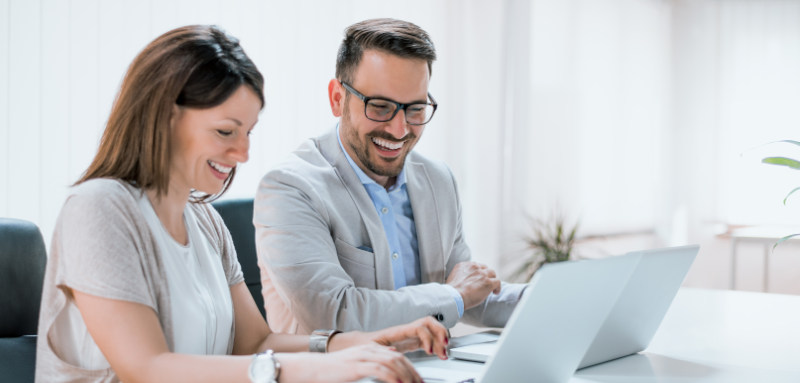 Software Lösungen für digitale Bauakte