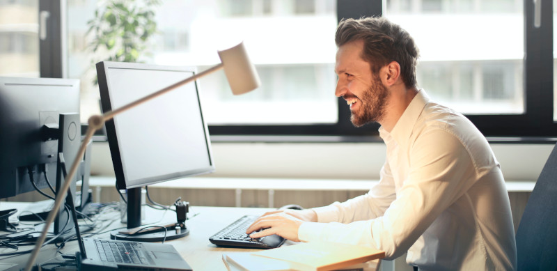 Digitale Personalentwicklung HR