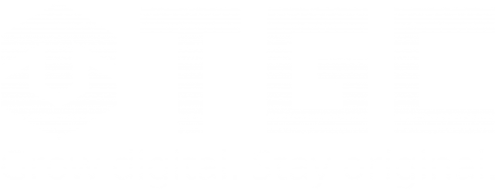 Logo TGC Group weiß