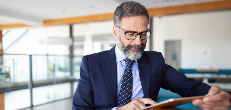 Software Löungen für Dokumenten Management