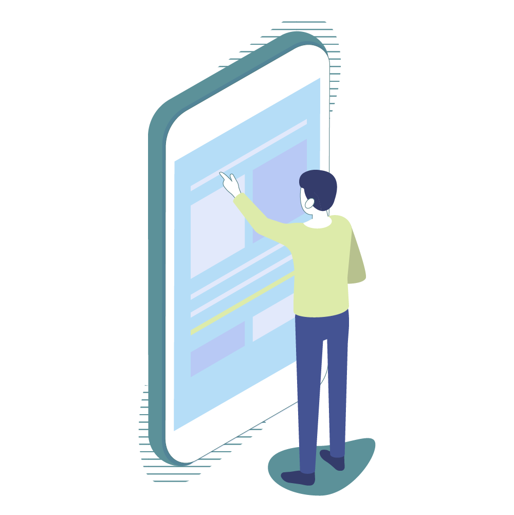 Software Lösungen für Mobiles Arbeiten