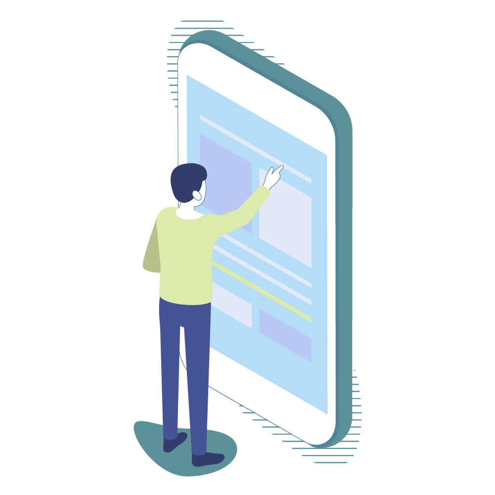 Software Lösungen für Mobiles Arbeiten