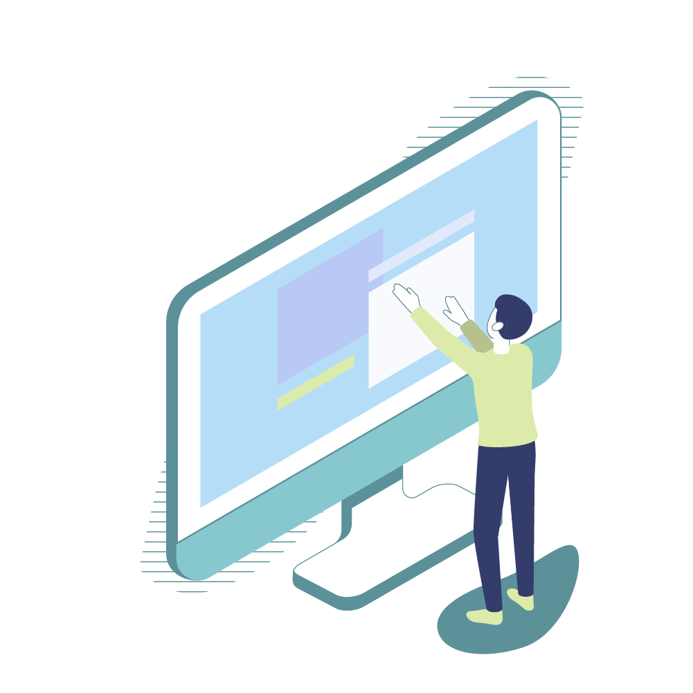 Software Lösungen für Digitalisierung