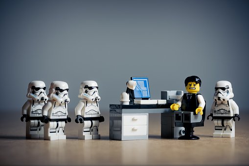 Digitalisierung im Human Resources Management
