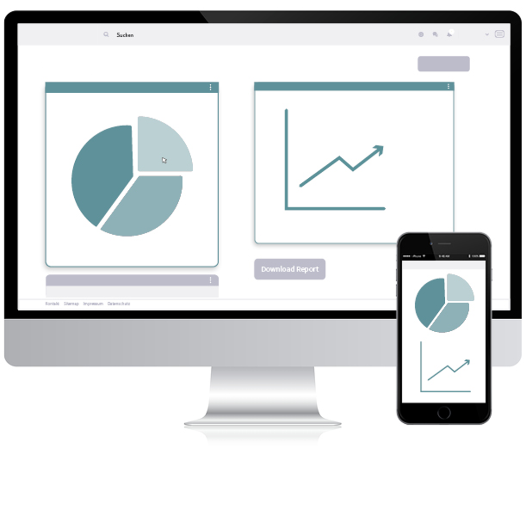 Reporting Dashboard TGC Group
