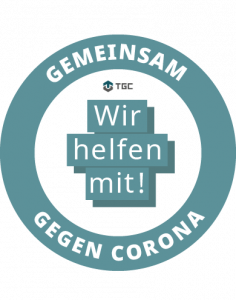 Gemeinsam gegen Corona mit Digitalisierung
