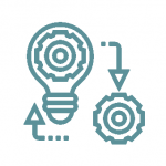 Icon Change Management Petrol