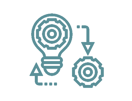 Icon Change Management Petrol