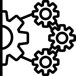 Icon digitale Integration