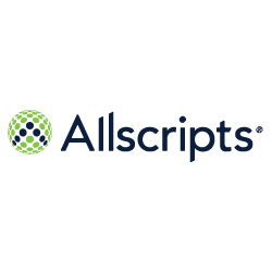 Logo Partner Digitalisierung Allscripts