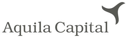 Logo Kunde Digitalisierung Aquila Capital groß