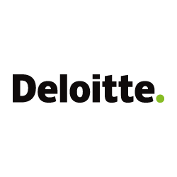 Logo Partner Digitalisierung Deloitte