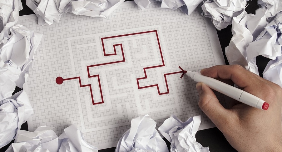Die richtige ECM Software finden