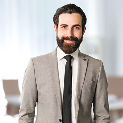 Felix Lemmer, Technical Consultant TGC Group