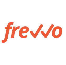 Logo Partner Digitalisierung Frevvo