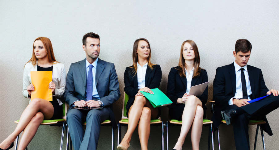 Human Resources Software