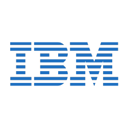 Logo Partner Digitalisierung IBM