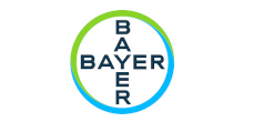 Logo Kunde Digitalisierung Bayer