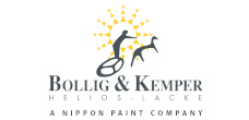 Logo Kunde Digitalisierung Bollig und Kemper