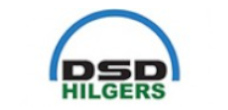 Logo Kunde Digitalisierung DSD Hilgers