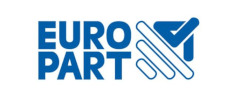 Logo Kunde Digitalisierung Europart