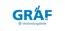 Logo Kunde Digitalisierung Gräf Verbindungteile