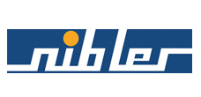 Logo Kunde Digitalisierung Nibler