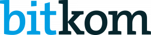 Logo Digitalisierung Bitkom