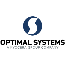 Logo Partner Digitalisierung Optimal Systems