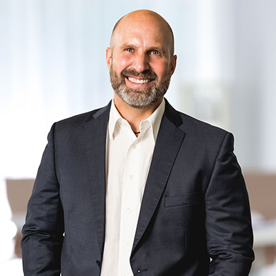 Stephan Zippel, Assistenz Geschäftsführung TGC Group