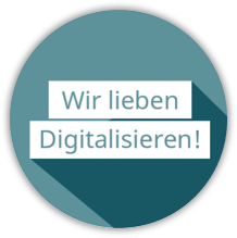 TGC - Wir lieben Digitalisieren!