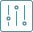 Icon petrol Regler