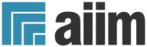 Logo Kunde Digitalisierung Aiim