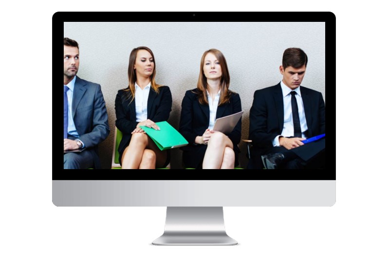 Video zum digitalen HR-Management