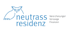 Logo Kunde Neutrass Residenz Versicherung