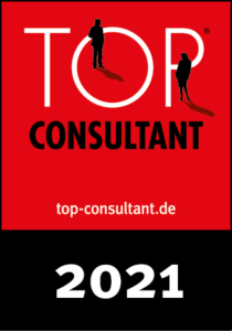 TGC Gruppe gewinnt Top Consultant Award 2021