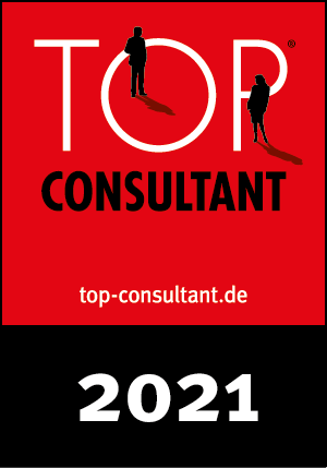 TGC Gruppe gewinnt Top Consultant Award 2021