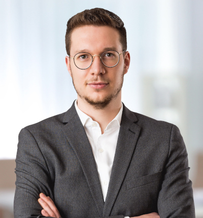 Jonas Jung TGC Group