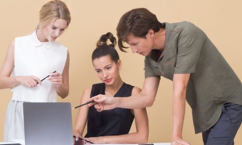 Software für HR Personalentwicklung Software für HR Personalentwicklung